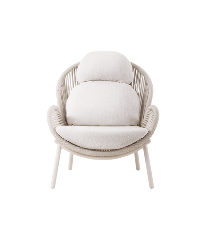 Honey Bee Hell Loungegruppe