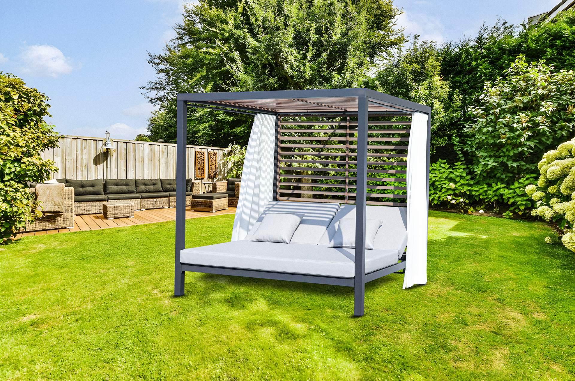 Daybed Ivy Deluxe