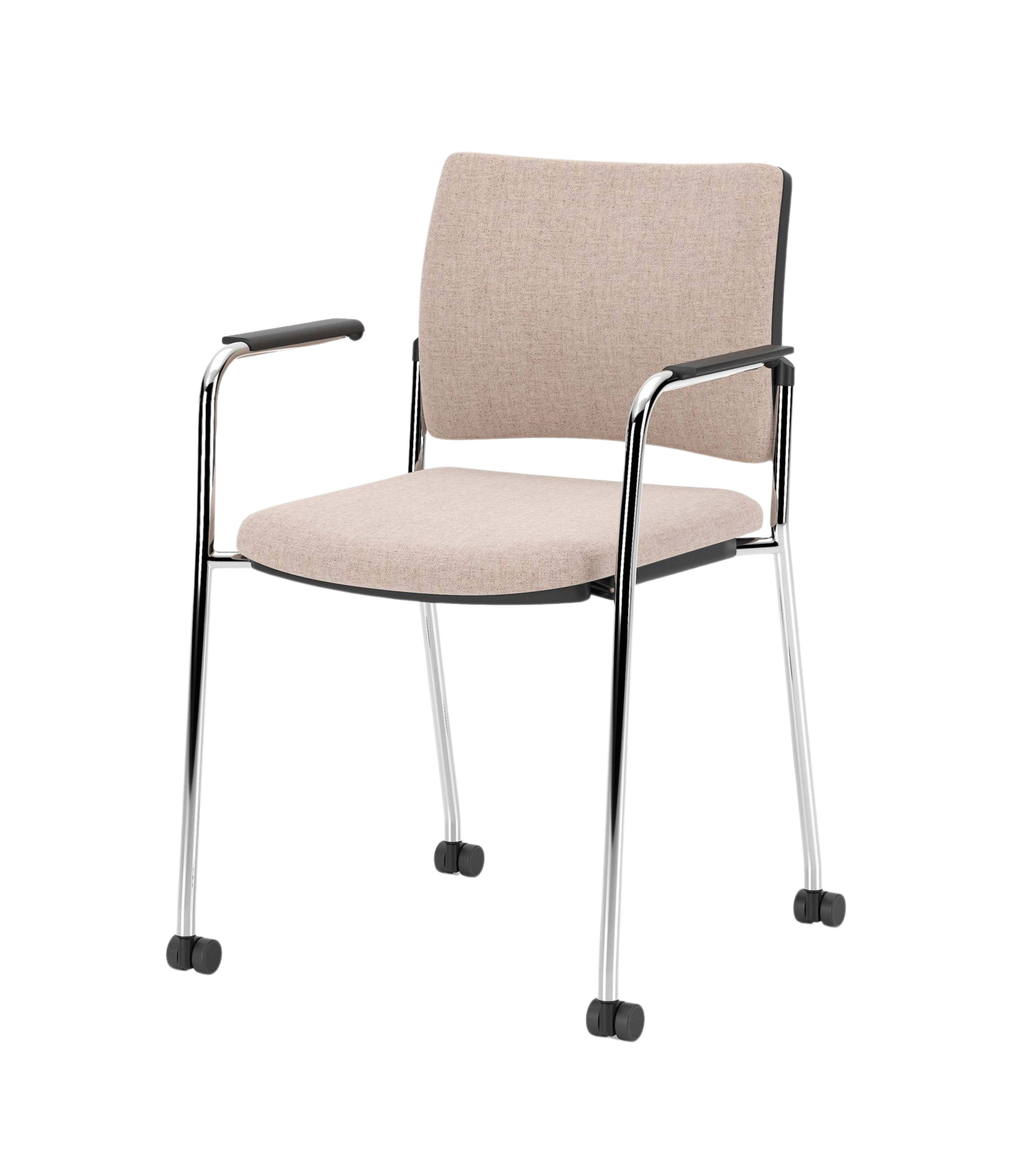 Stuhl & Armstuhl Intrata-V