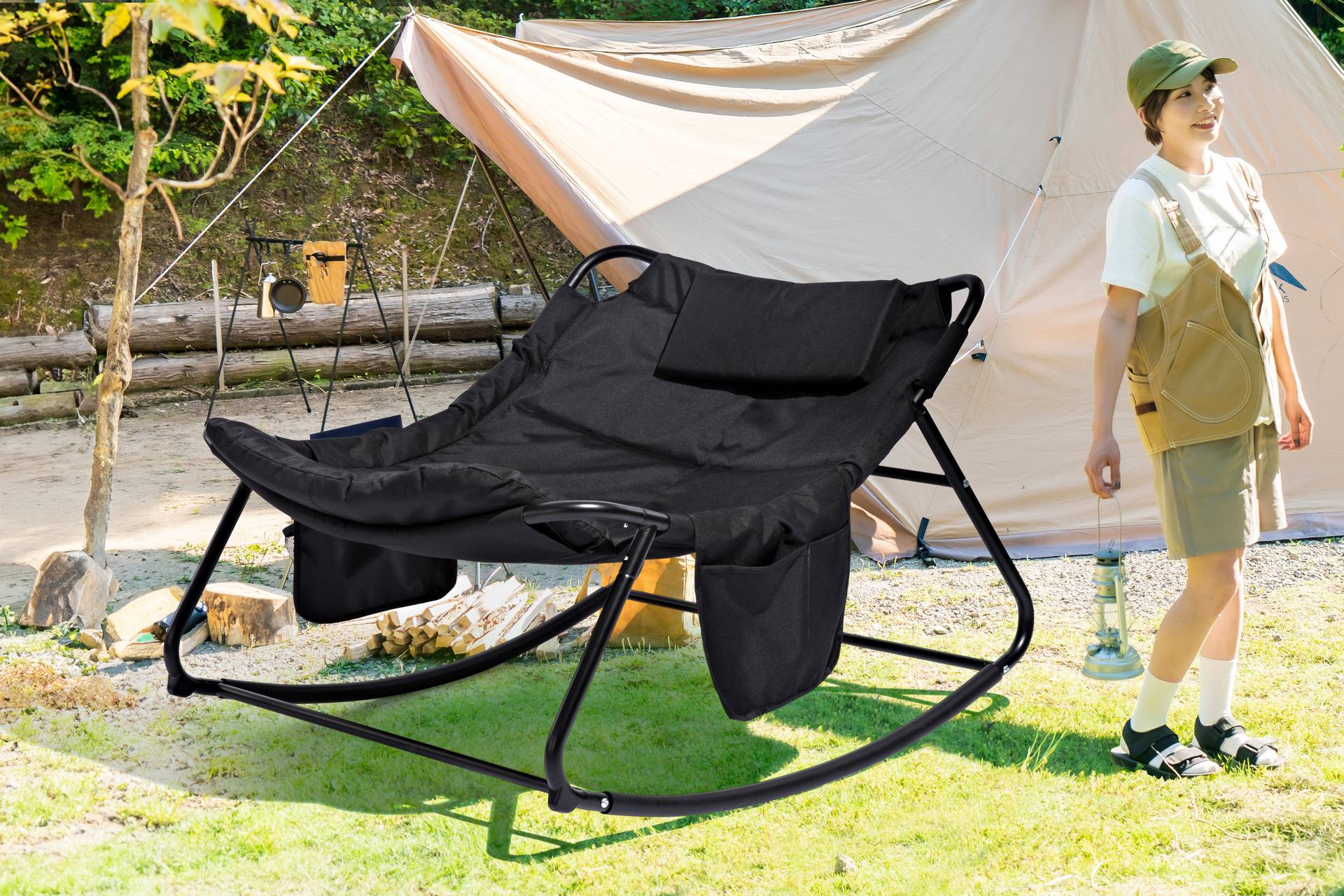 Ivy Deluxe kanapéágy