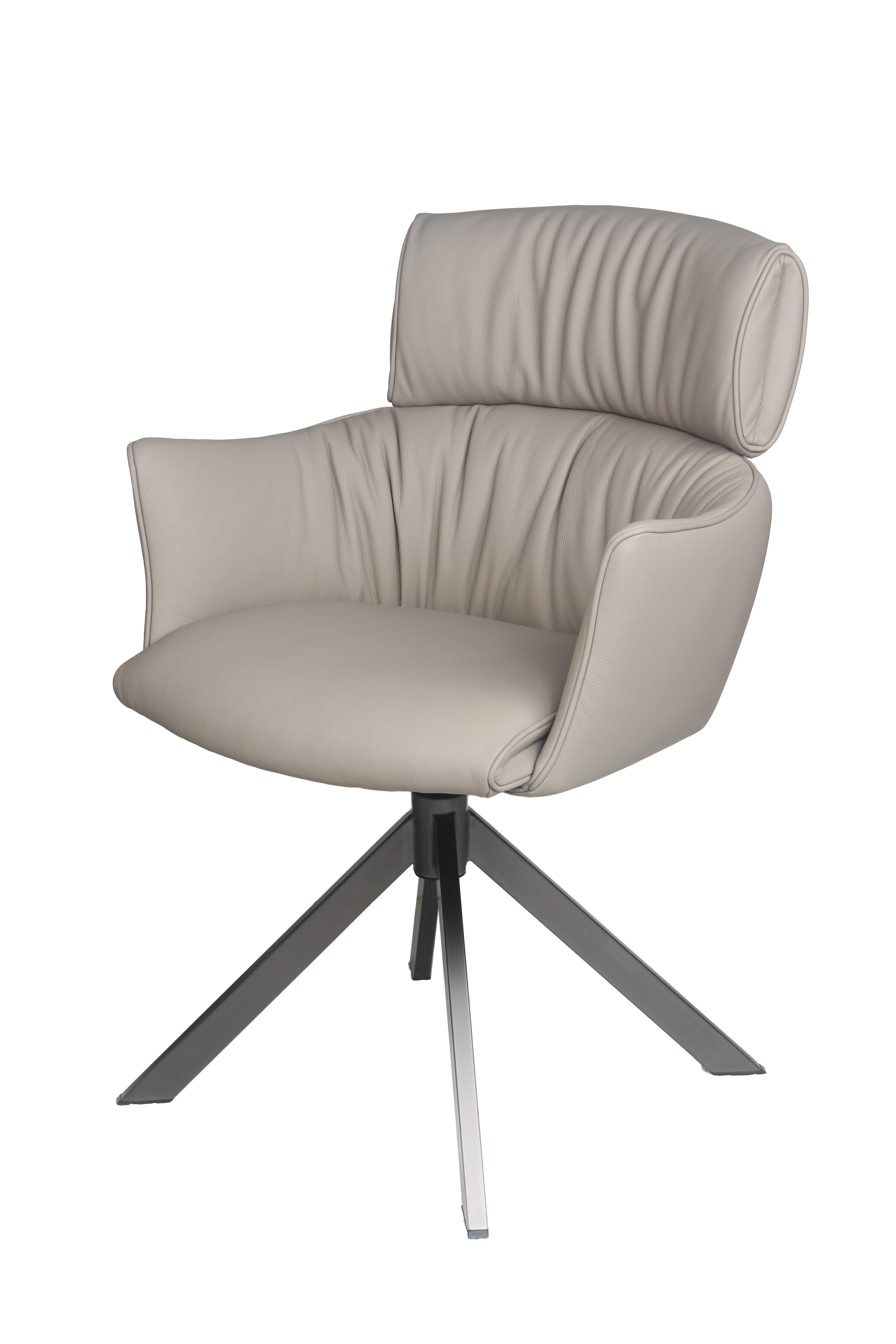 James Sessel beige
