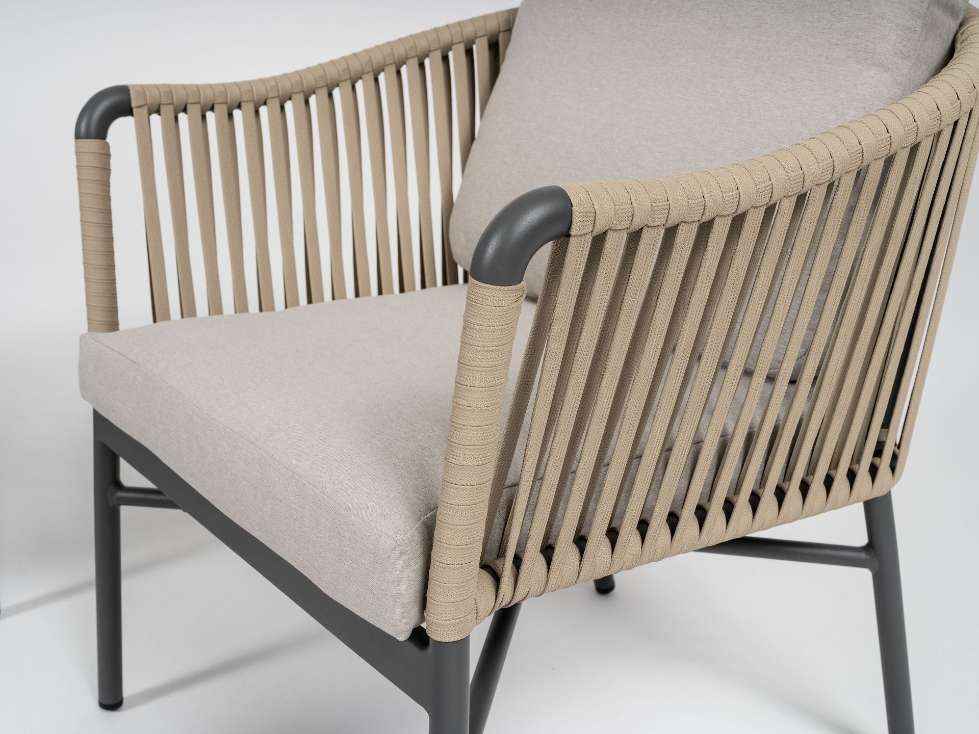 Loungegruppe Jacky Honig