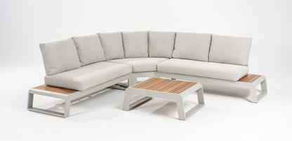 Loungegruppe Konstantino