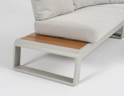 Loungegruppe Konstantino