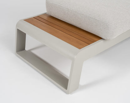 Loungegruppe Konstantino