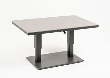 Eckbankgruppe Limnos