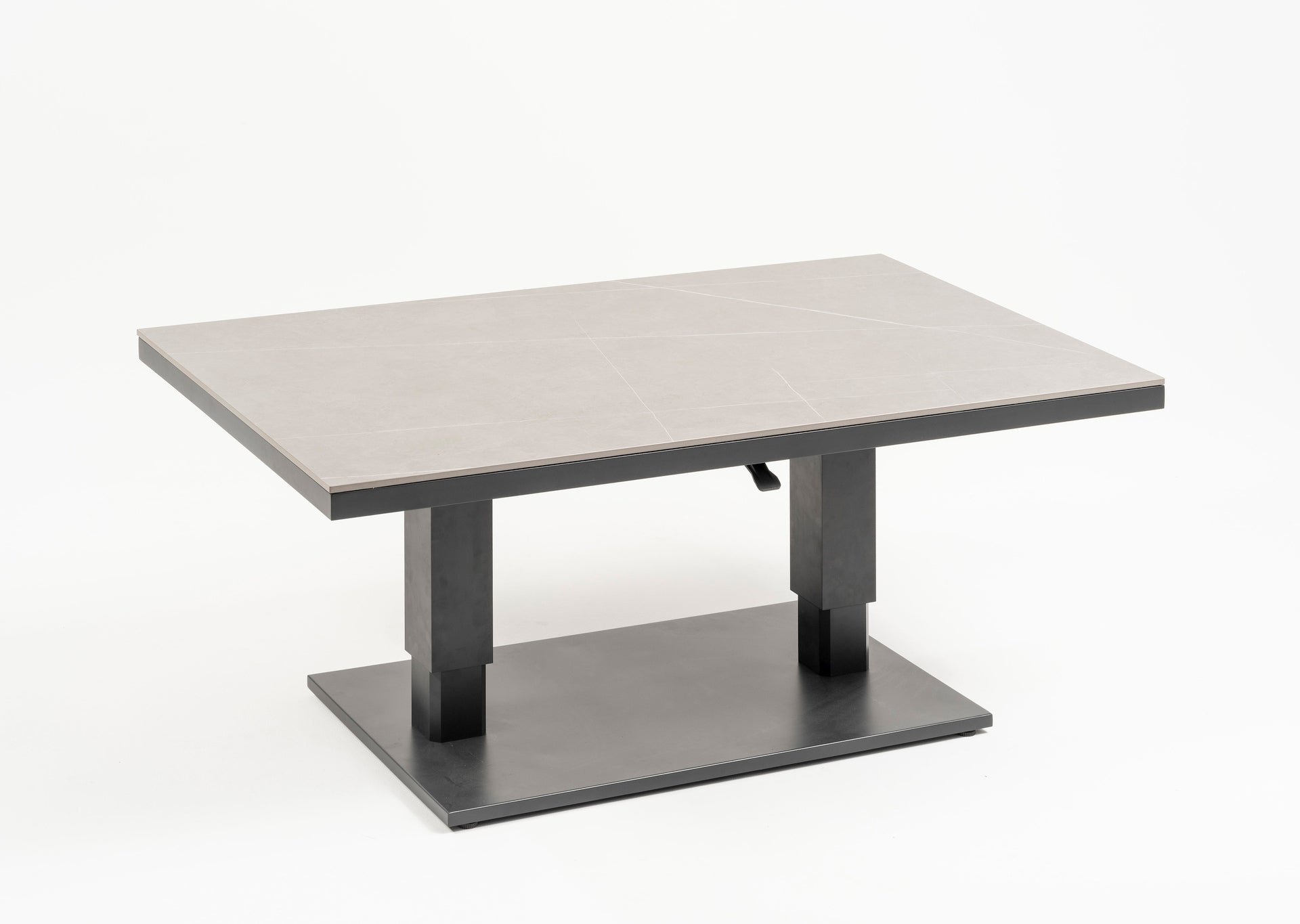 Eckbankgruppe Limnos