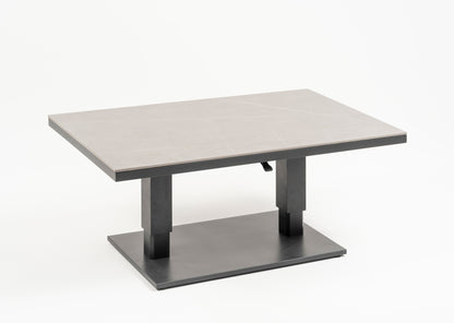 Eckbankgruppe Limnos