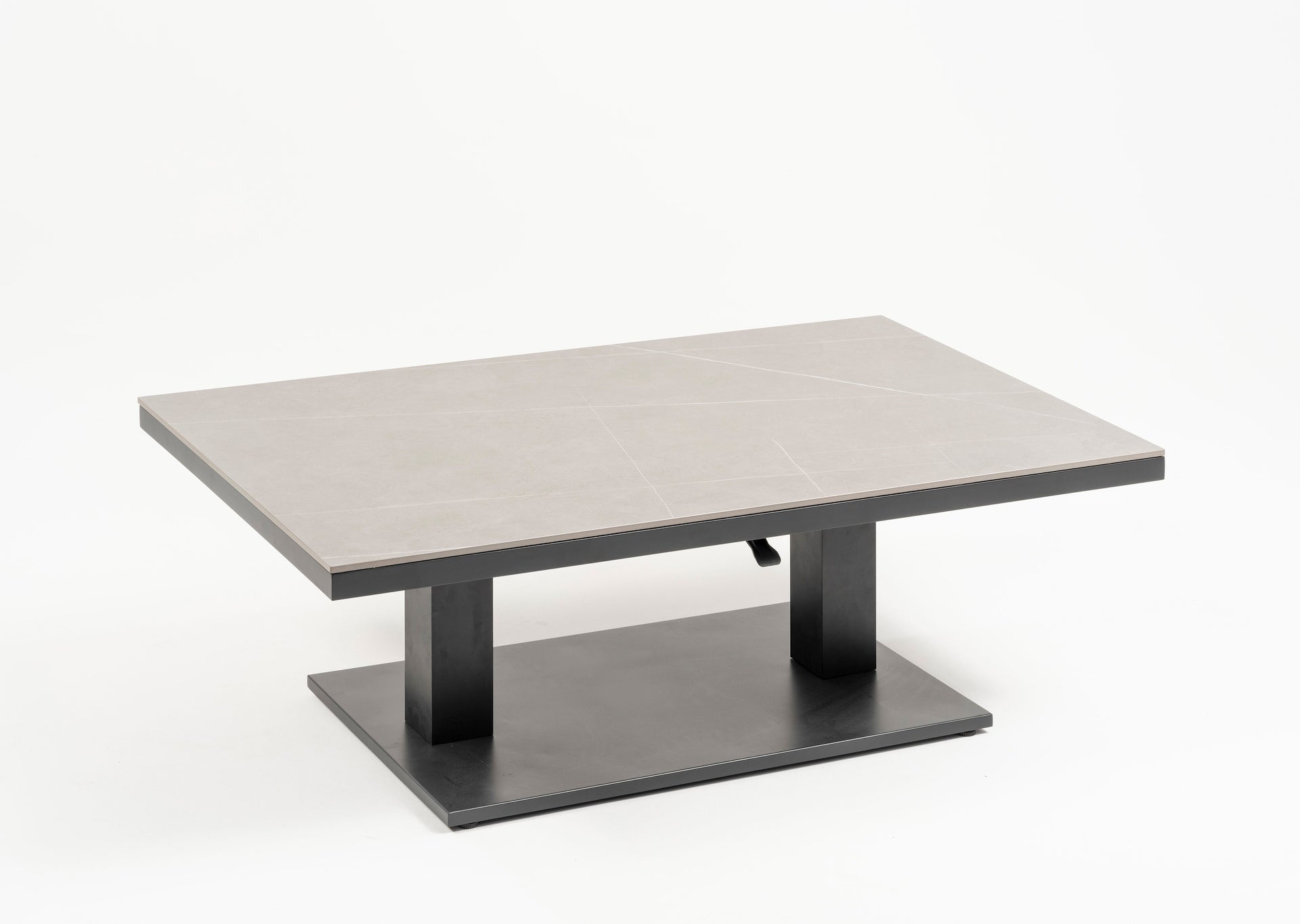 Eckbankgruppe Limnos