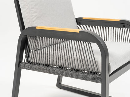 Eckbankgruppe Limnos