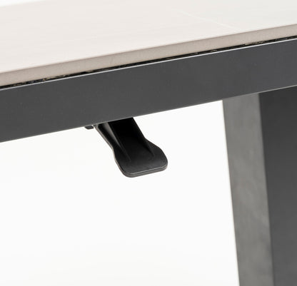 Eckbankgruppe Limnos