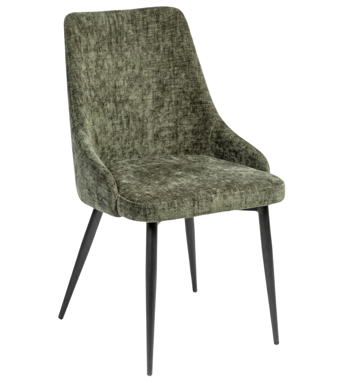 Larry Metal Chair | Ferrocom - SitWell