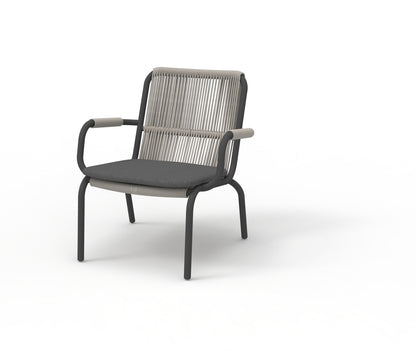 Ling Fauteuil