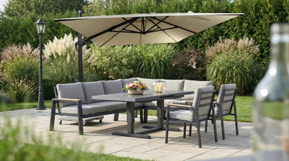 Eckbankgruppe Lamezia