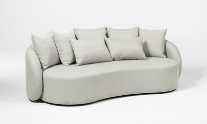 Loungesofa Luna