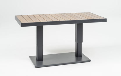 corner bench group Linus