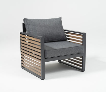 corner bench group Linus