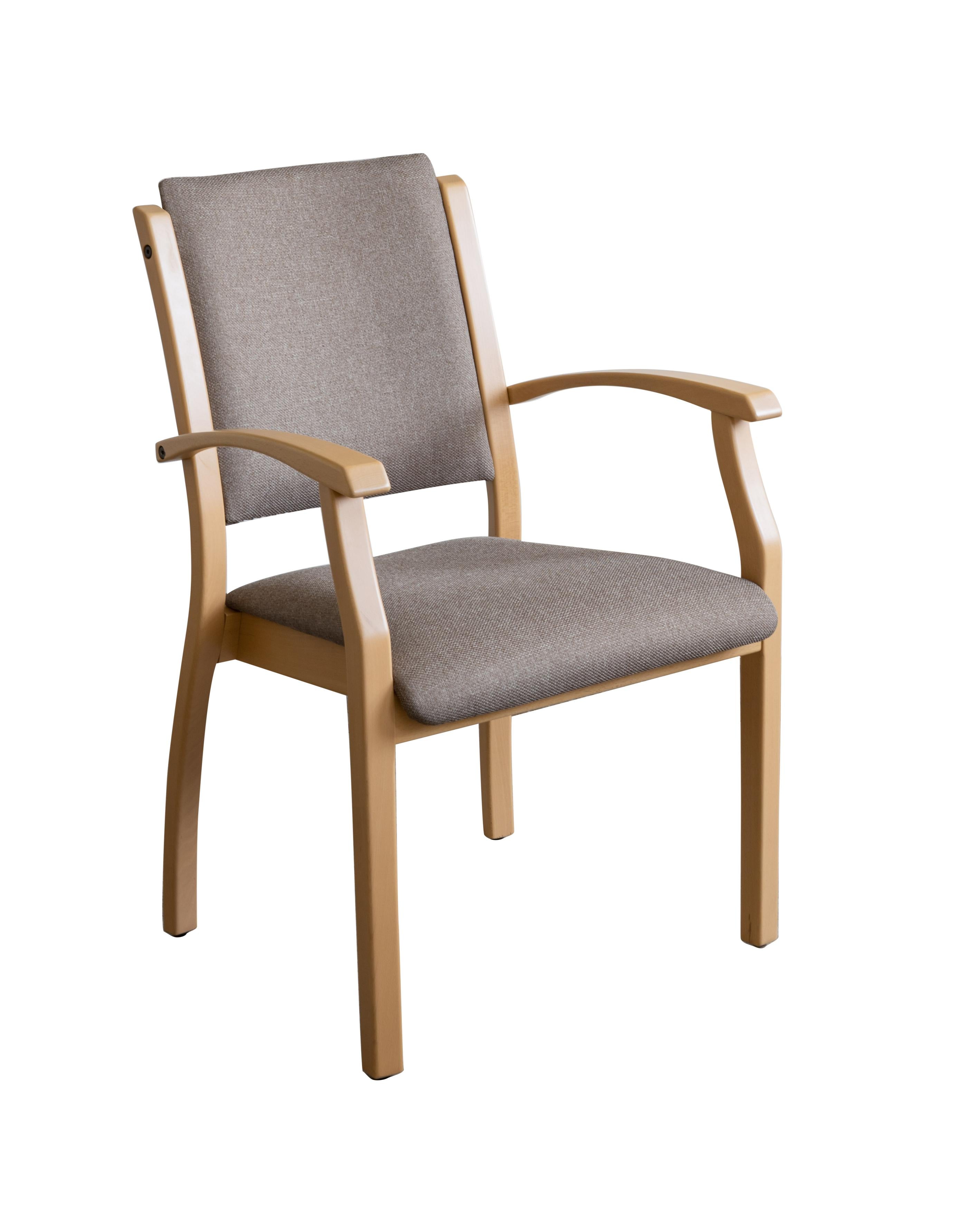 Chair Ashley
