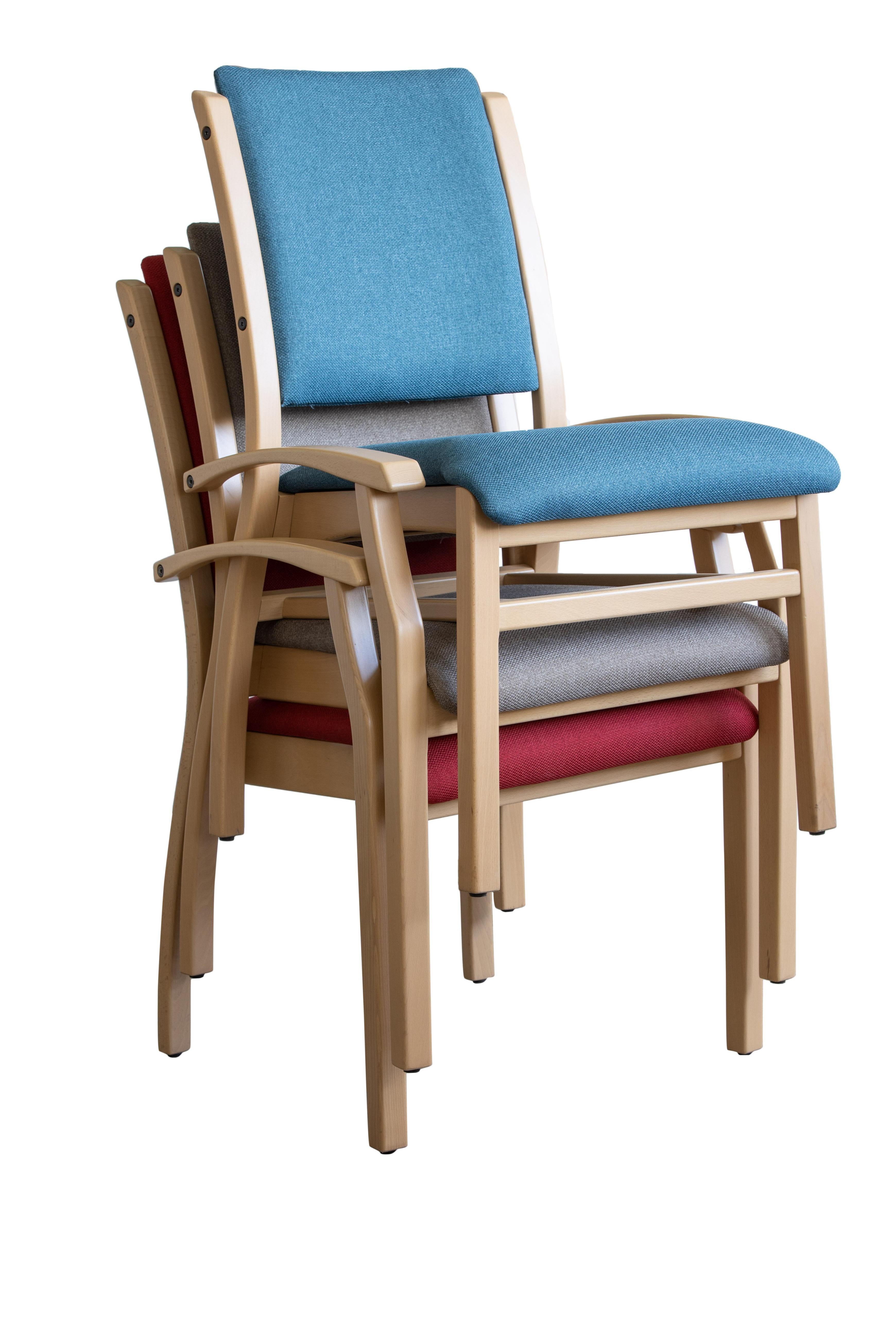 Chair Ashley