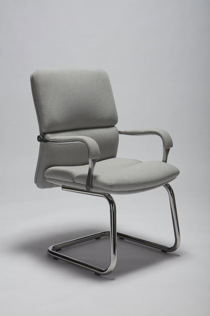 Cantilever chair Moby-V