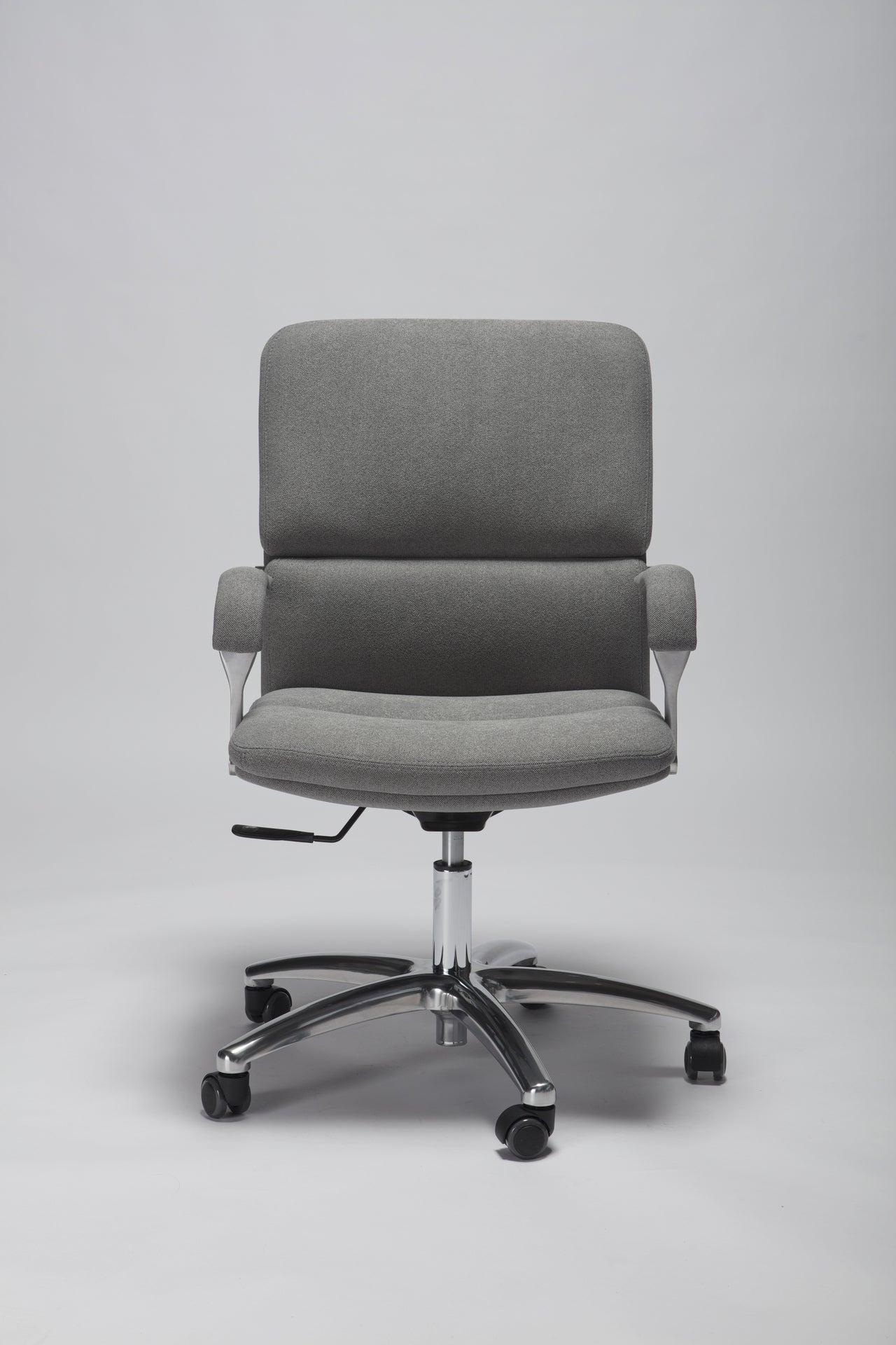 Moby-H swivel chair
