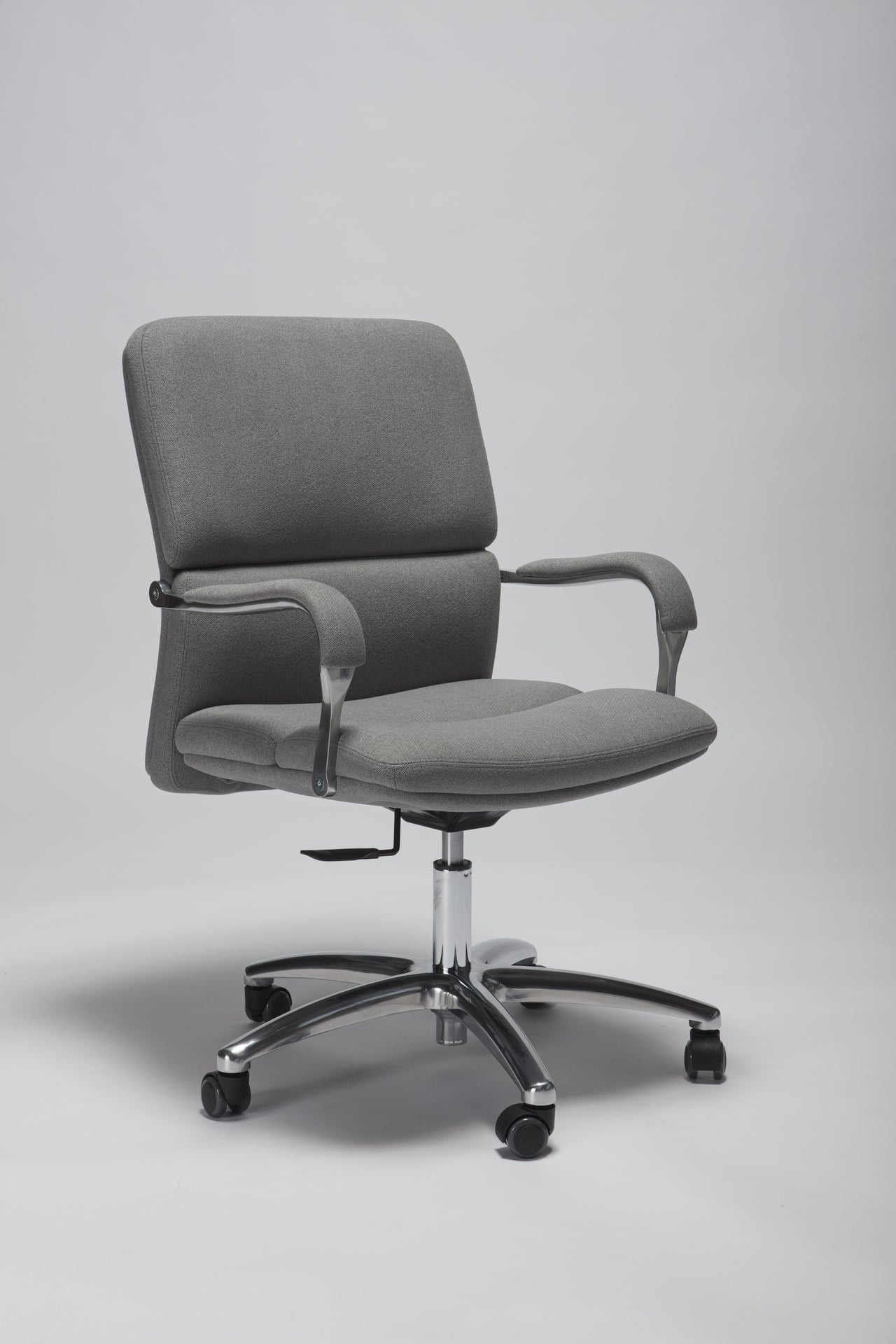 Moby-H swivel chair