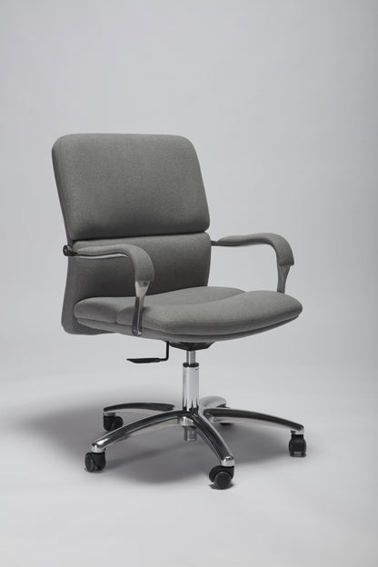 Moby-H swivel chair