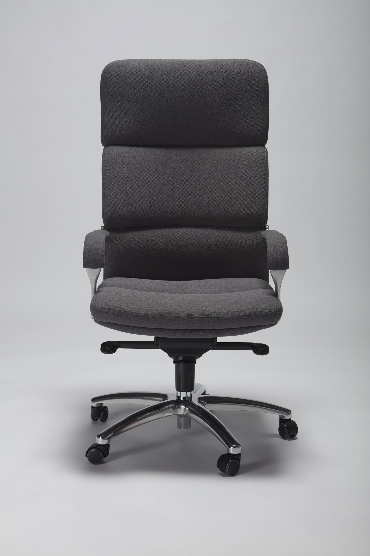 Moby-H swivel chair