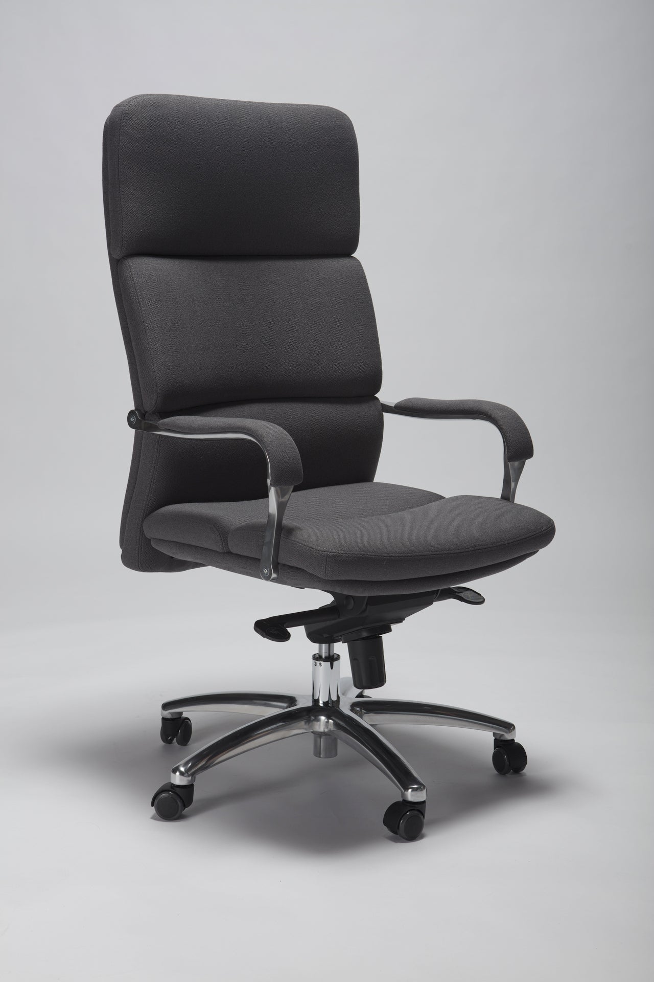 Moby-H swivel chair