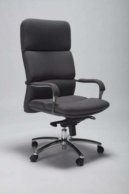 Moby-H swivel chair