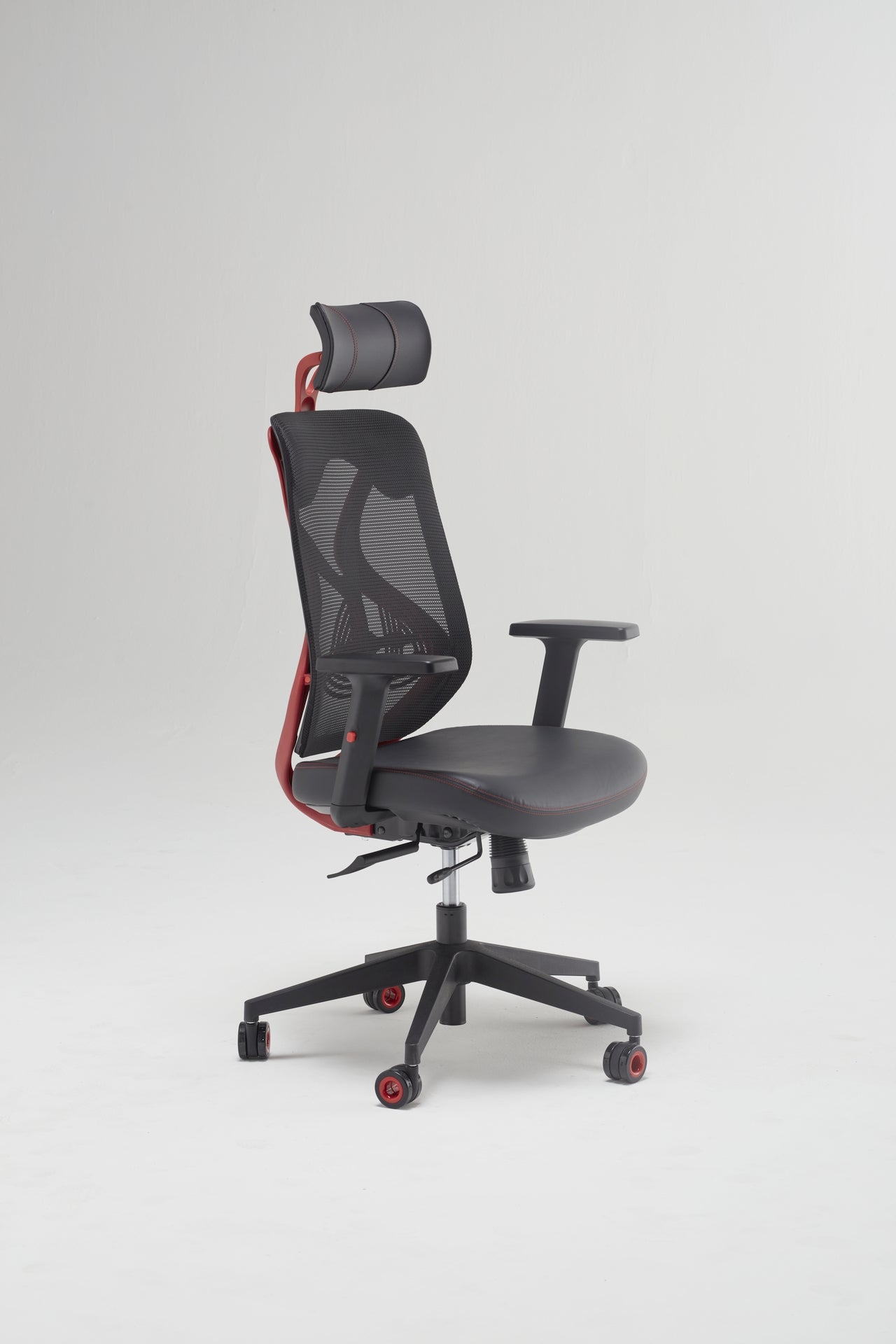 Swivel chair Dafne Plus L &amp; Dafne Plus H