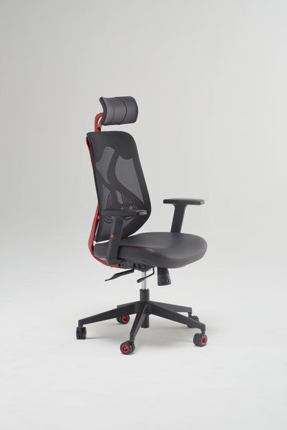 Swivel chair Dafne Plus L &amp; Dafne Plus H