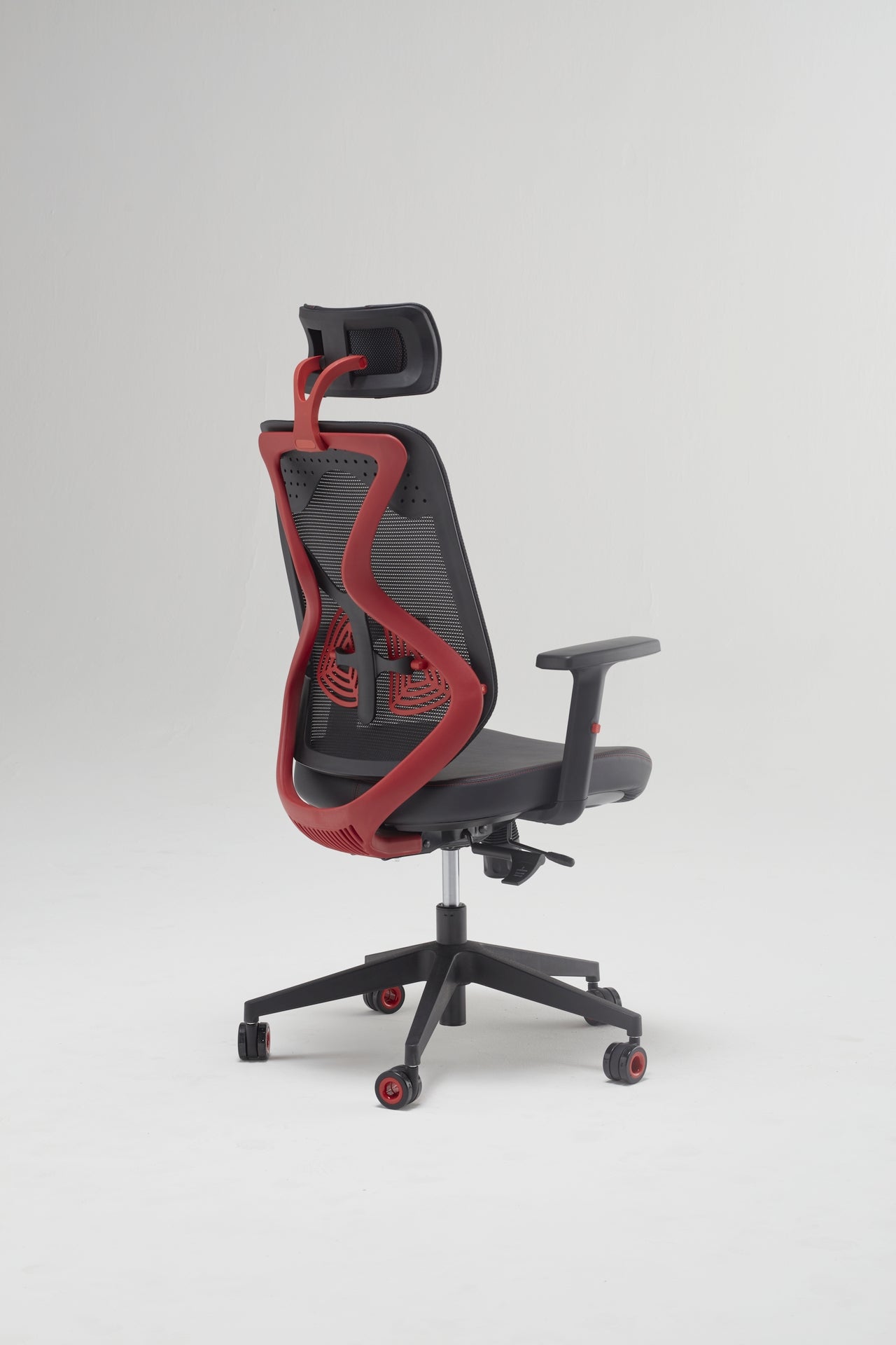 Swivel chair Dafne Plus L &amp; Dafne Plus H