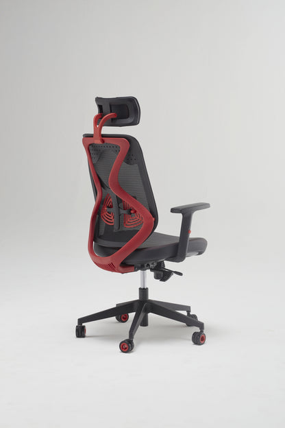 Swivel chair Dafne Plus L &amp; Dafne Plus H