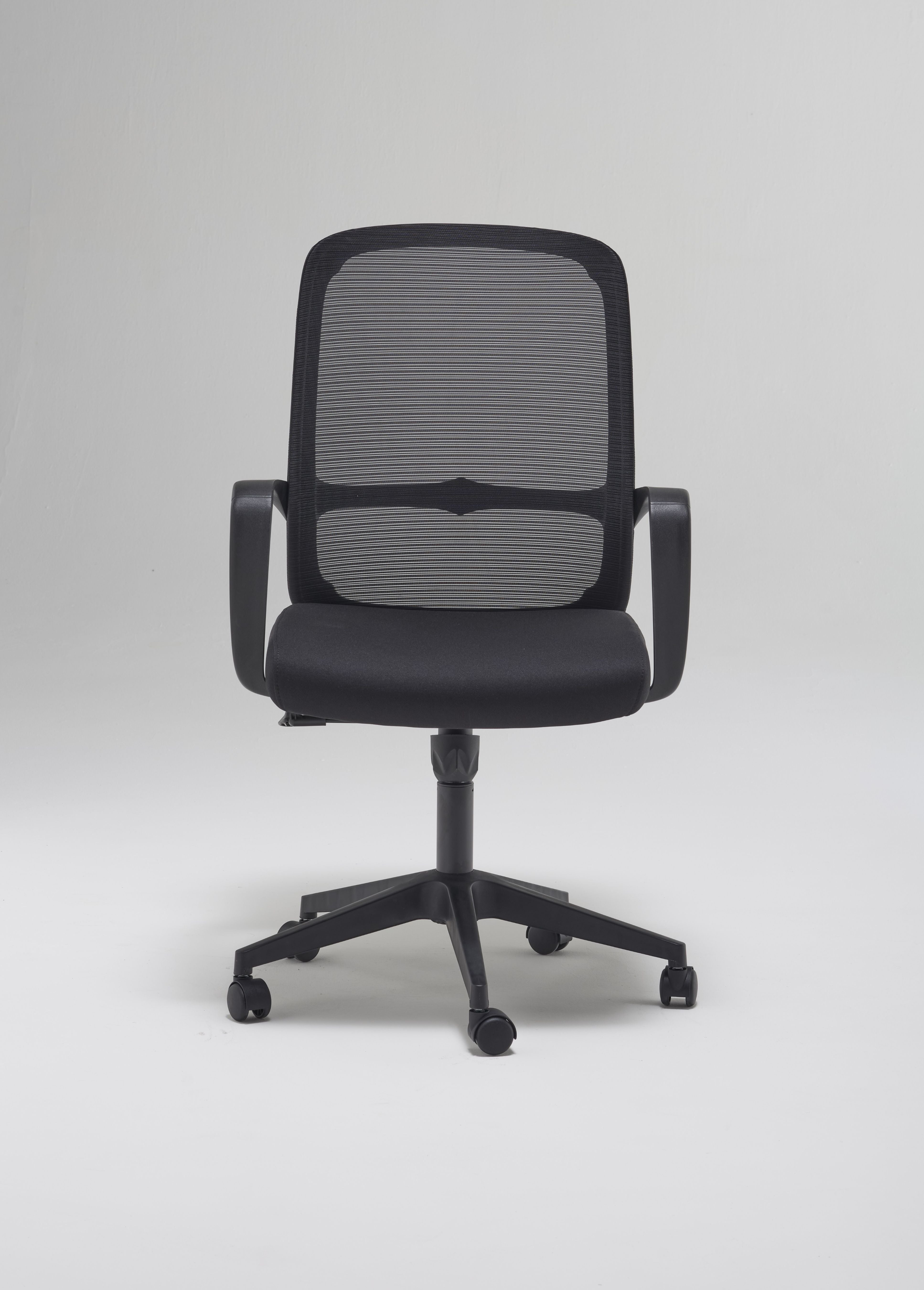 Drehstuhl Herby