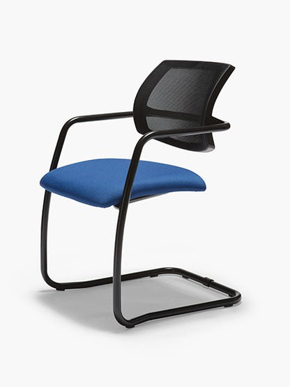 Freischwinger Passport Mesh