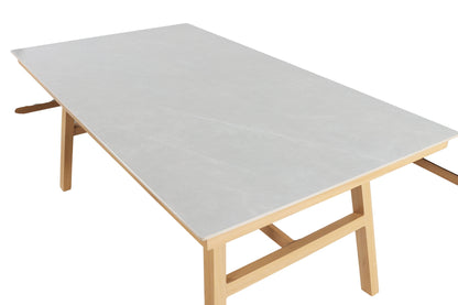 Esstischgruppe Merlot