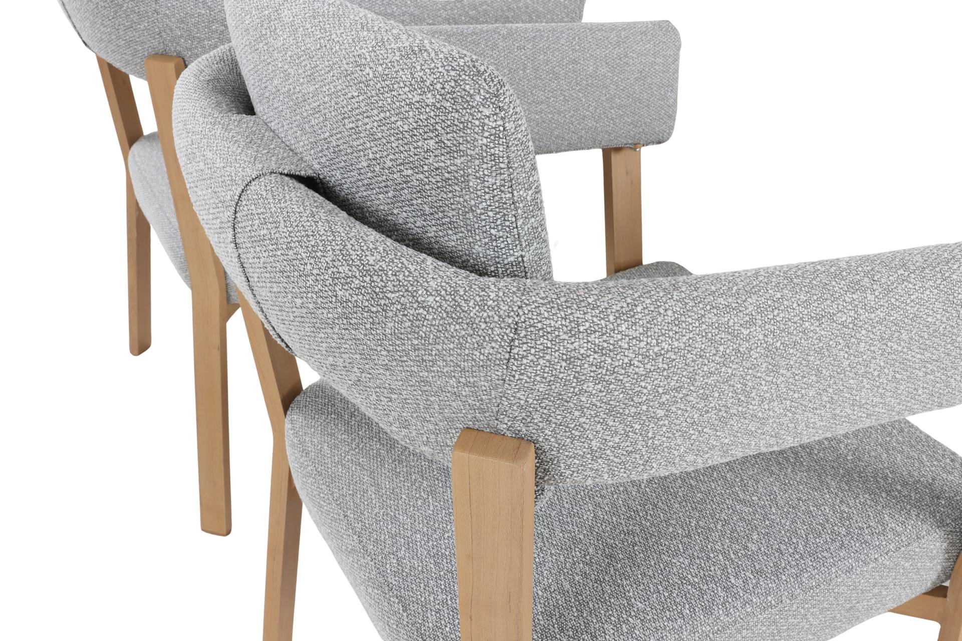 Esstischgruppe Merlot