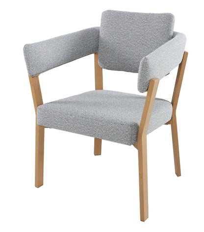 Esstischgruppe Merlot