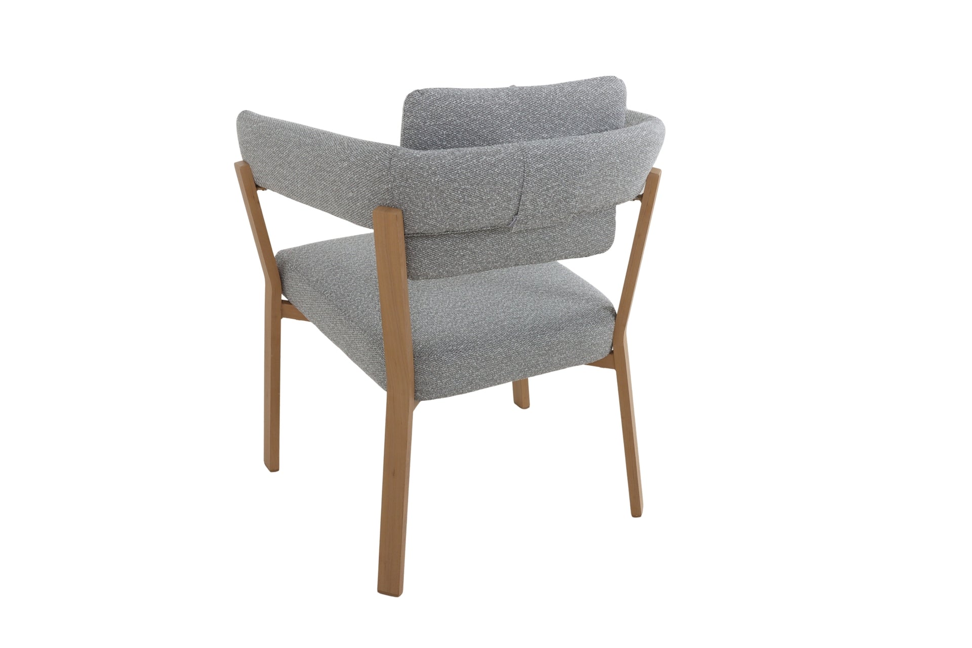 Esstischgruppe Merlot