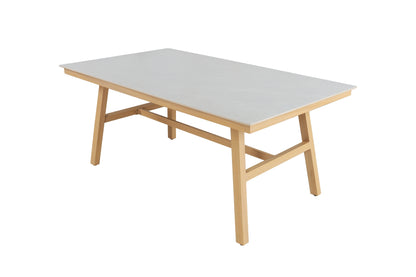 Esstischgruppe Merlot