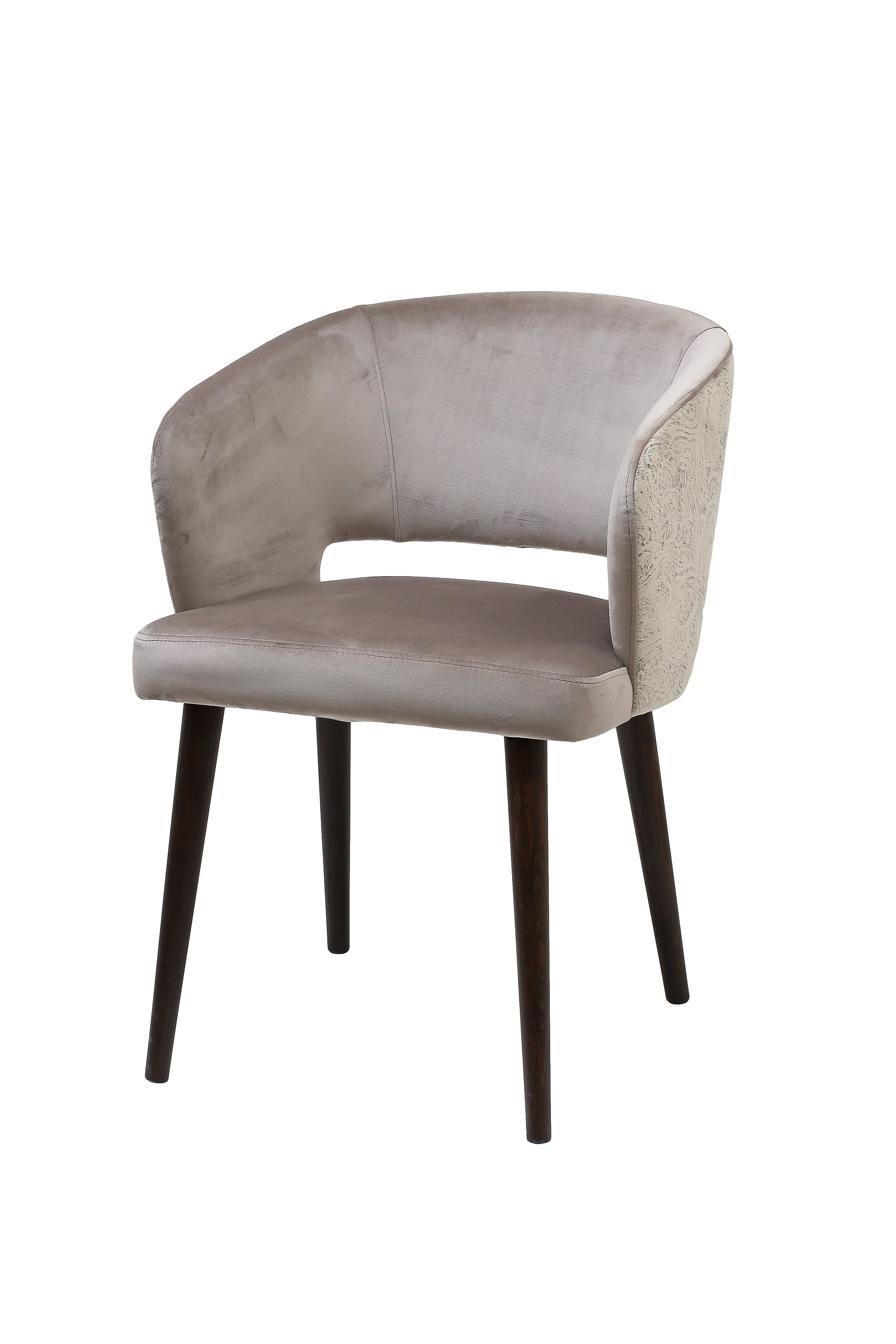 Marseille 3 rund Sessel