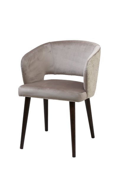 Marseille 3 rund Sessel