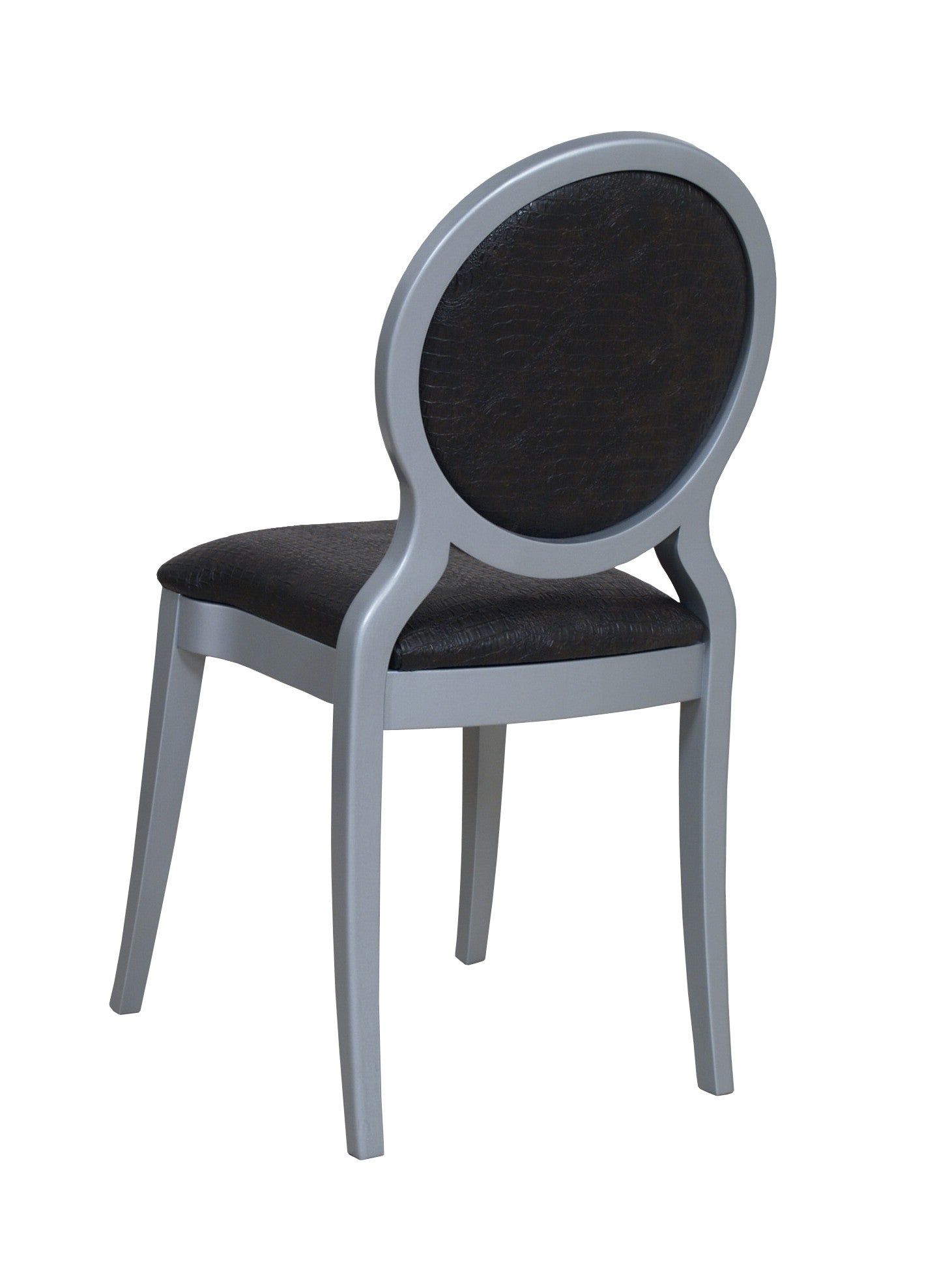 Stuhl Medaillion