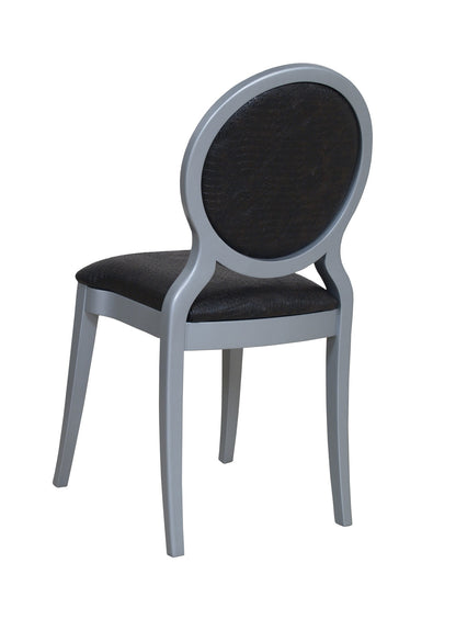 Stuhl Medaillion
