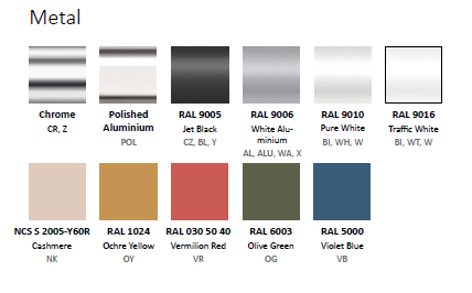 Stuhl & Armstuhl Intrata-V