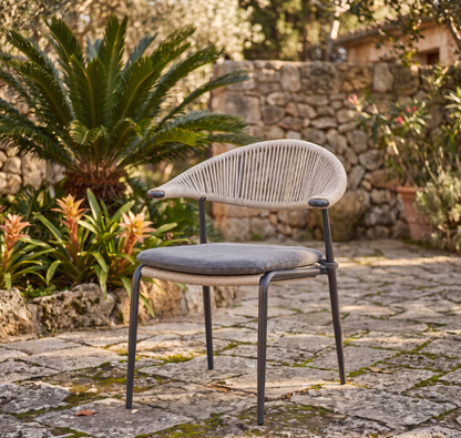 Sessel Mila Mango
