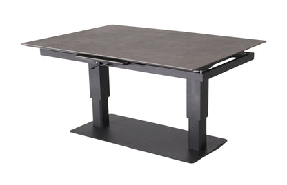 Esstisch Noel höhenverstellbar