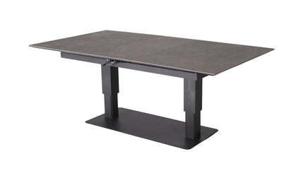 Esstisch Noel höhenverstellbar