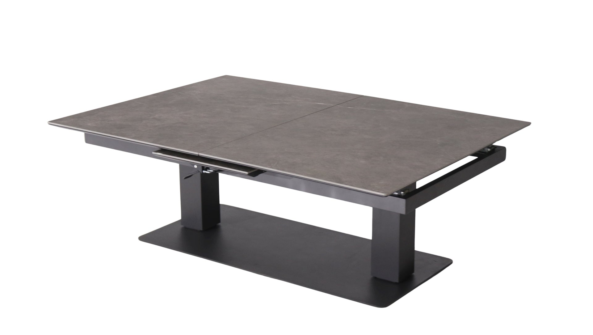 Esstisch Noel höhenverstellbar